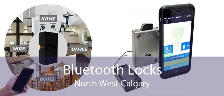 Bluetooth Locks North West Calgary