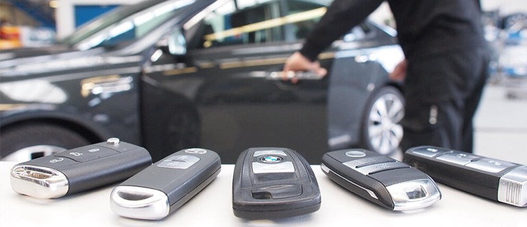 Mobile Car Locksmith North West Calgary