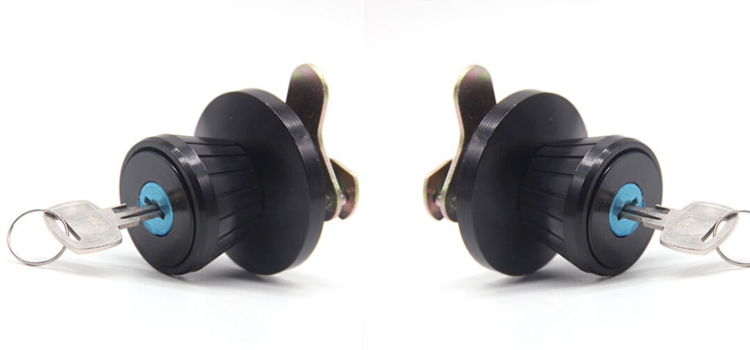 Cabinet Knob Lock North West Calgary