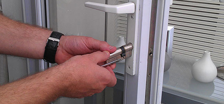 Commercial Door Lock Repair in North West Calgary