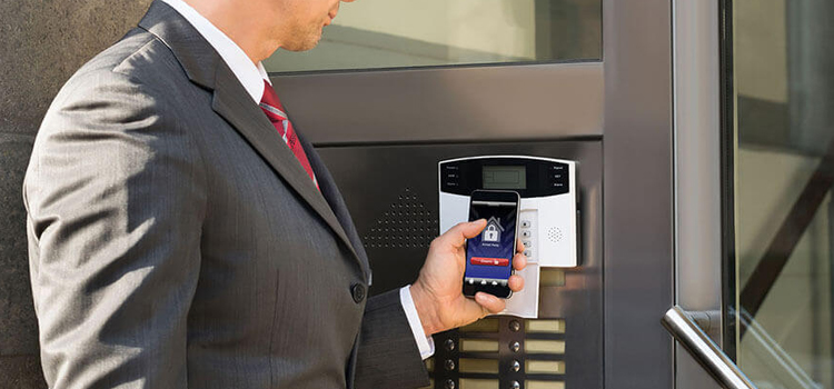 Commercial Office Locksmith North West Calgary