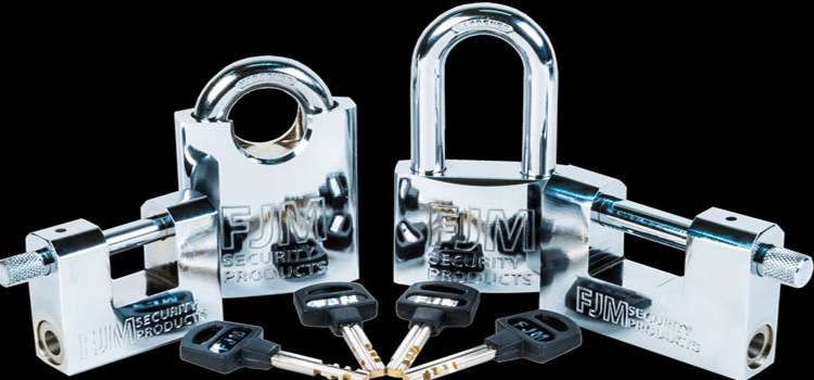 High Security Padlock North West Calgary